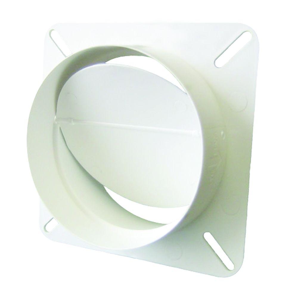 4 in. Draft Blocker