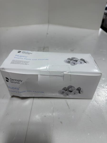 Dentsply Sirona Nupro Prophy Paste Mint 400g