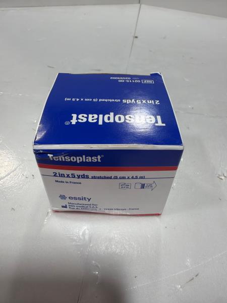 Tensoplast Elastic Adhesive Bandage 2in x 5yds