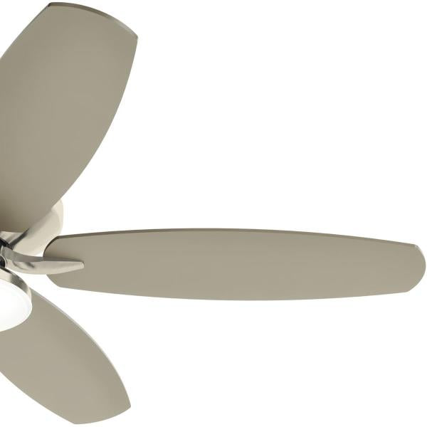 Kichler 52 Inch Renew Designer Fan LED