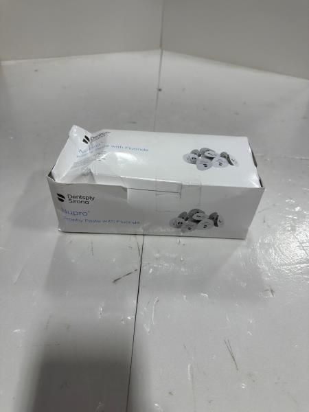 Dentsply Sirona Nupro Prophy Paste Mint 400g