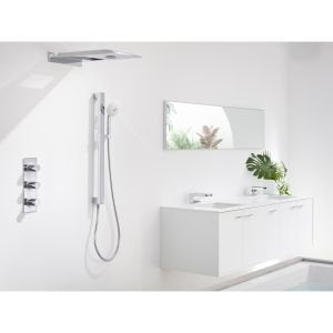 KOHLER MASTERSHOWER® 72" HOSE