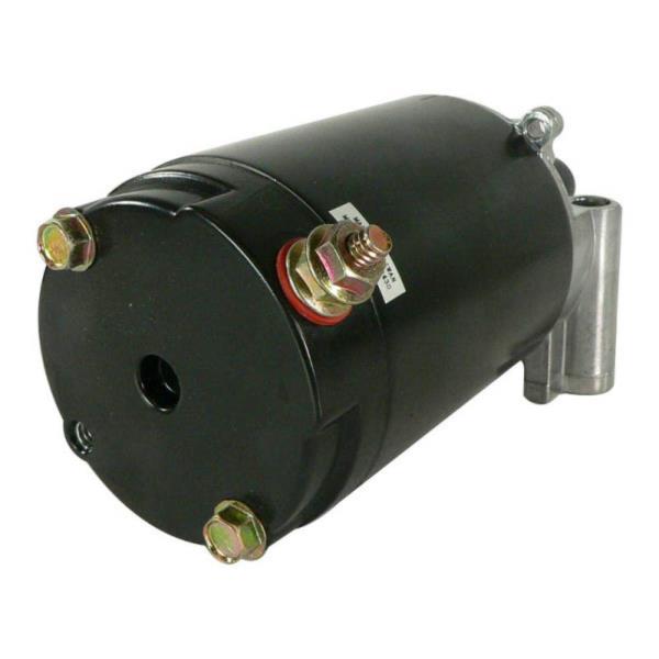 OakTen Starter Motor for Kohler CV11 CV13 CV14 CV15 Compatible with 12 098 04, 12 098 08, 12 098 13, 12 098 15-S, 12 098 20-S