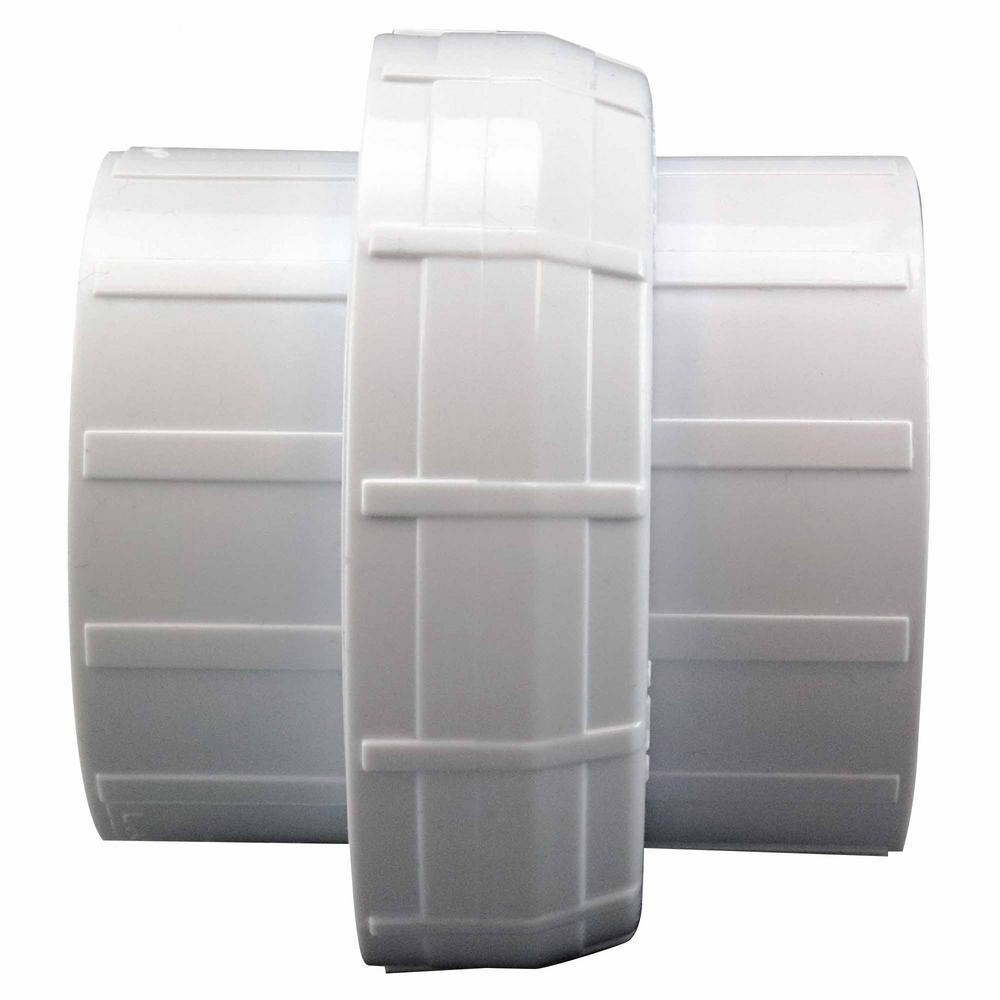 2 in. X 2 in. PVC FIP X FIP Union