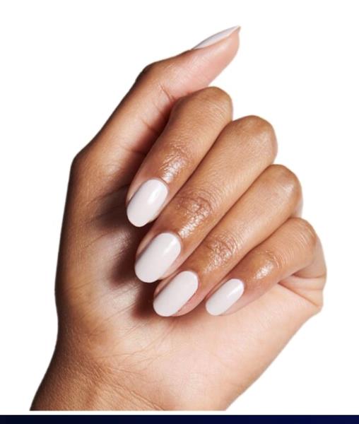 Olive & June Mini Must-Have Neutrals Nail Polish Set