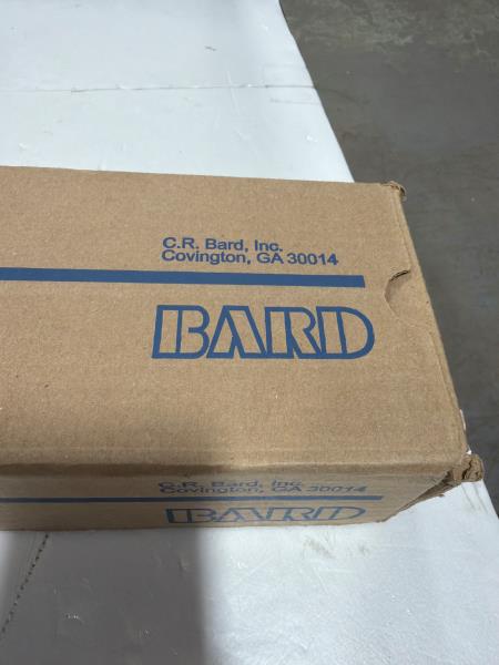 Bard Bardia Foley Catheter 18F 30cc 806518