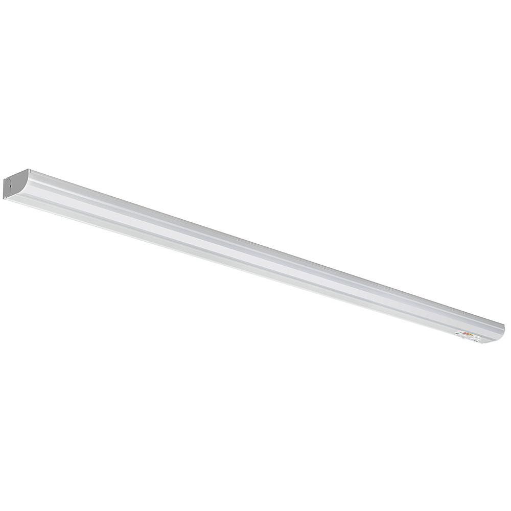 HARDWARE ONLY for Plug-in 36 Inch Linkable LED  Undercabinet Light Task Under Counter Kitchen Lighting 3 Color Temperature Options