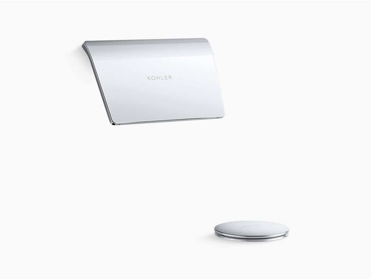 KOHLER TEA-FOR-TWO® BATH DRAIN TRIM