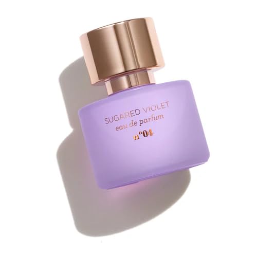 SUGARED VIOLET Eau de Parfum