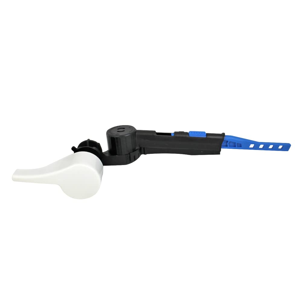 Perfect Fit Tank Lever - White