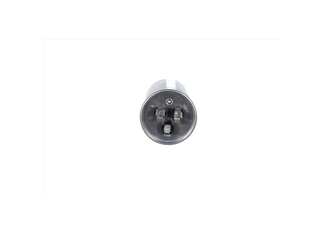 Packard Titan Pro TRCFD7075 70+7.5 MFD 440/370V Dual Motor Run Capacitor