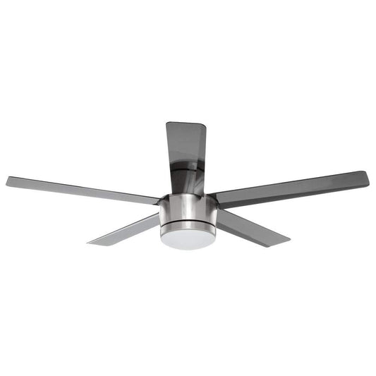 Home Decorators Collection Merwry 52 in. Ceiling Fan - COUPLING COVER ONLY