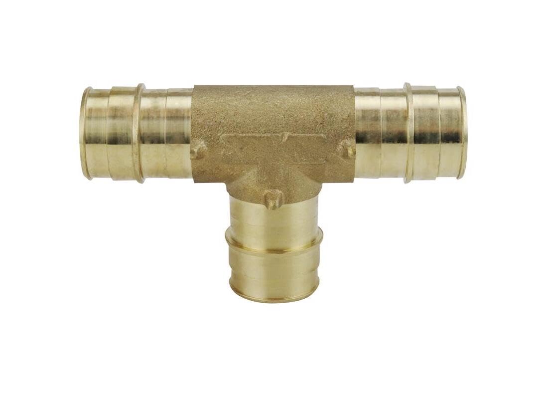 CONBRACO EPXT11 1" X 1" X 1" F1960 Tee