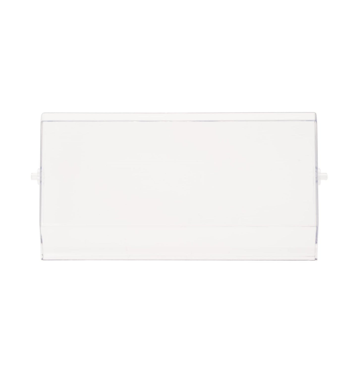 GE Appliances WR22X10068 Refrigerator Dairy Bin Cover