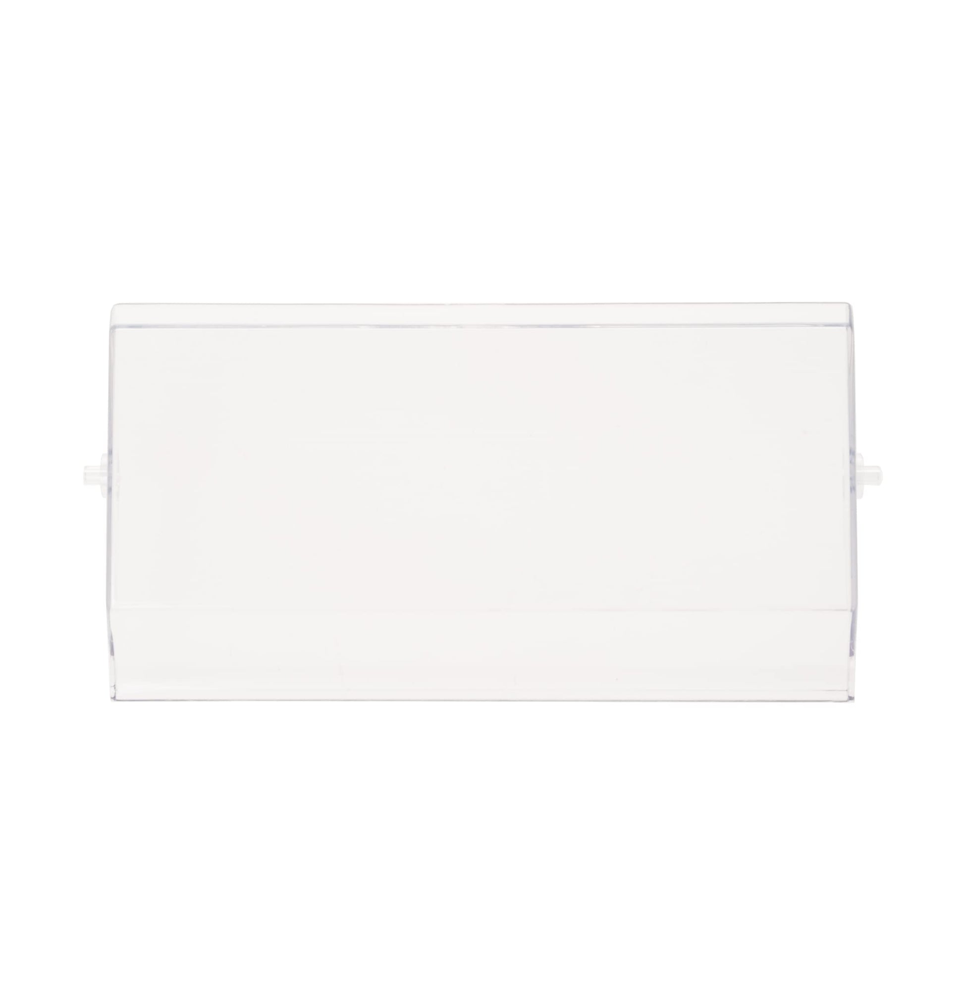 GE Appliances WR22X10068 Refrigerator Dairy Bin Cover