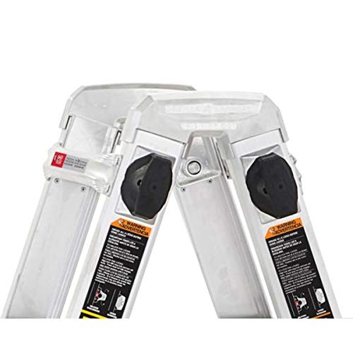 Gorilla Ladders GLMP-RB-2 MPX Aluminum Rail Brackets