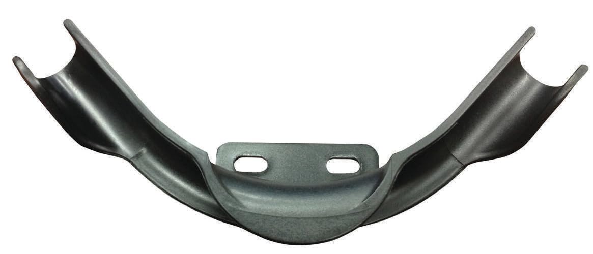 CONBRACO ORGL77082 3/4" Pipe Bend Pex