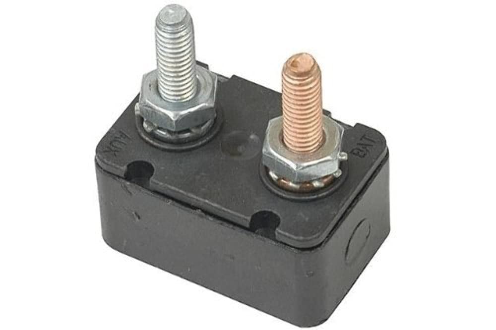 Pollak 54-120P Circuit Breaker