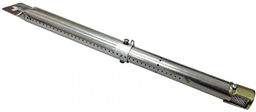 Stainless Steel Tube Burner