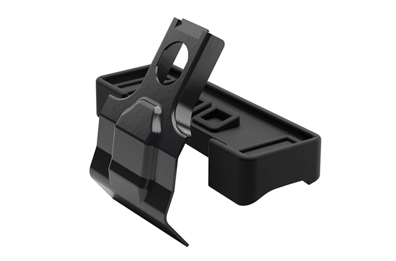 Thule Roof Rack System Fit Kit - Kit 5029, Black