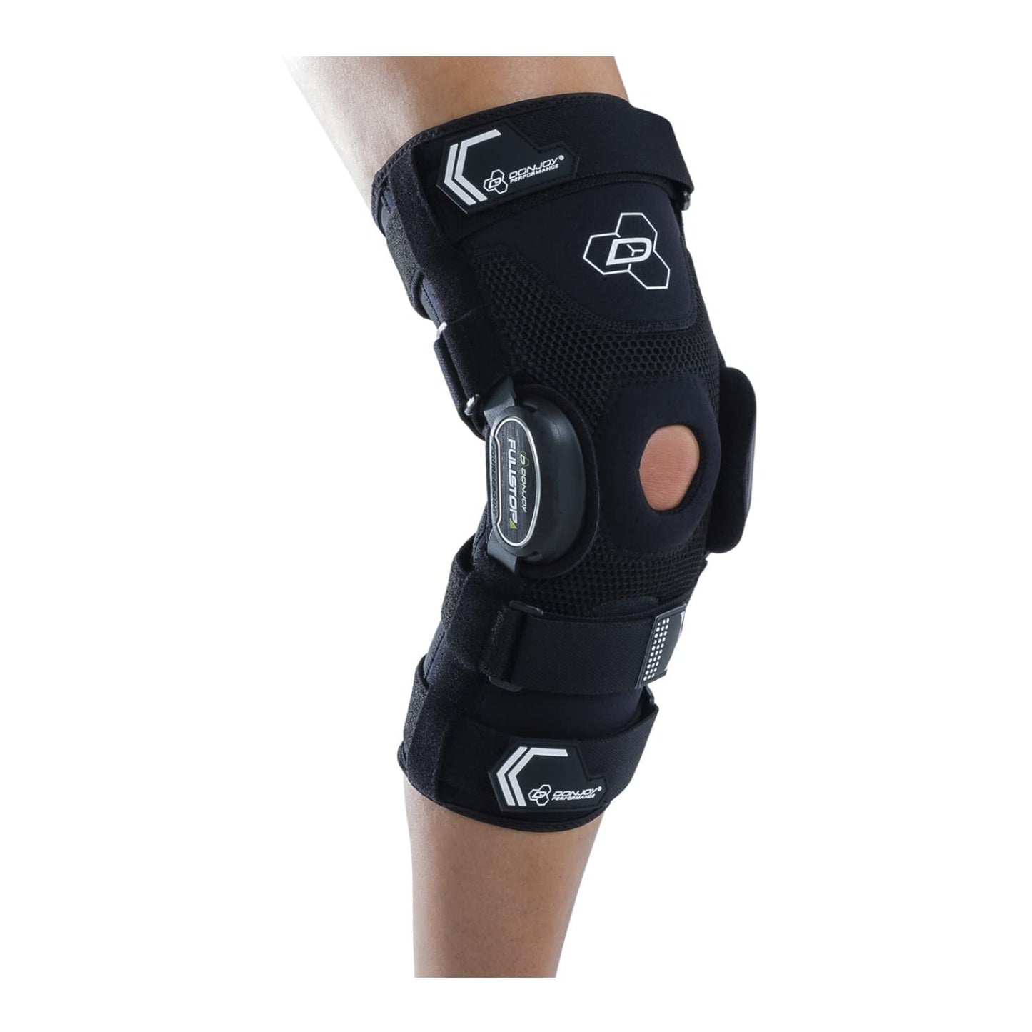 DonJoy Performance BIONIC FULLSTOP ACL Knee Brace, X-Large