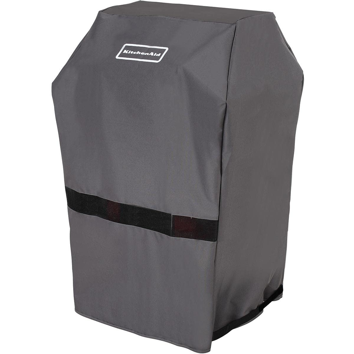 KitchenAid 700-0819 Grill Cover, Gray