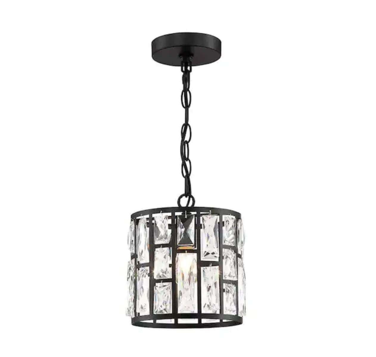 REPLACEMENT CRYSTAL ONLY for Home Decorators Kristella Crystal Pendant Light