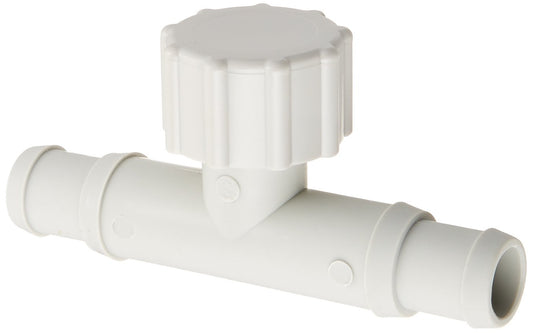 Four Seasons 84631 Flush Tee Heater Fitting