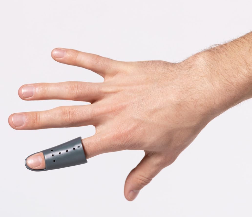 ARYSE FINGER SPLINT (Mallet, 5-Pack) Medium
