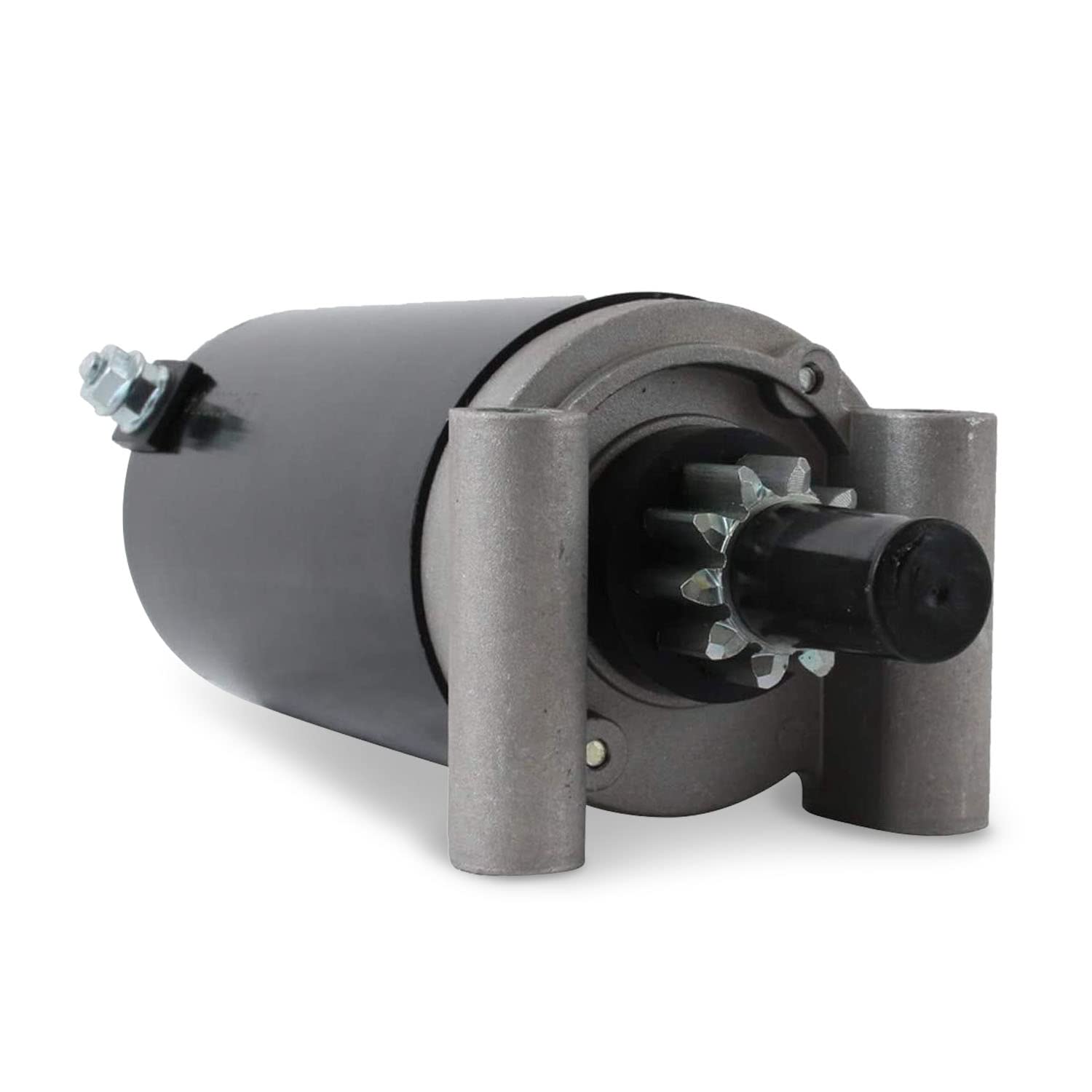 DB Electrical 410-21069 Starter Compatible with/Replacement for Cub Cadet i1046, i1050, RZT 42, RZT 46, RZT 50, RZT L42, RZT L46, RZT L50, RZT L54, RZT S42, RZT S50, RZT S54 AII KH-32-098-01-S