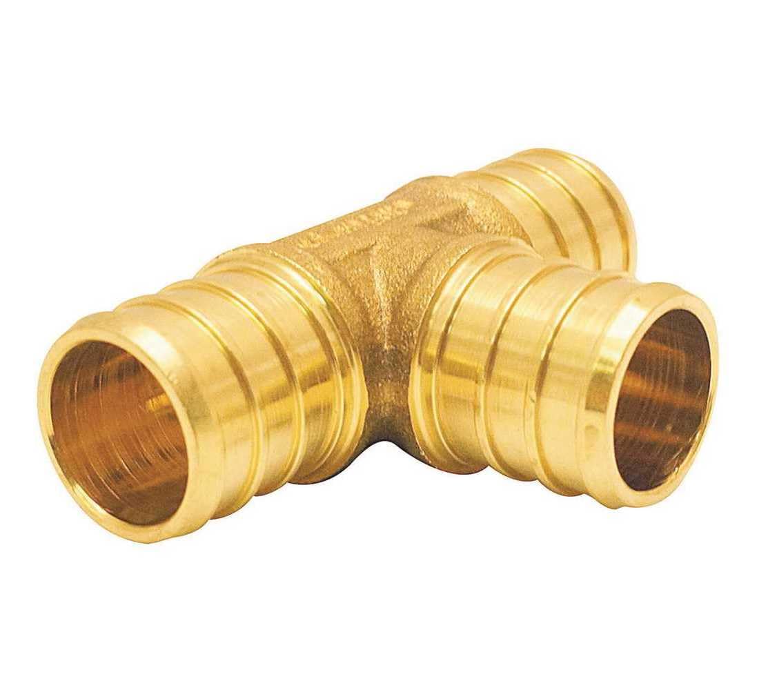 CONBRACO Fitting Pex, 3/4 in