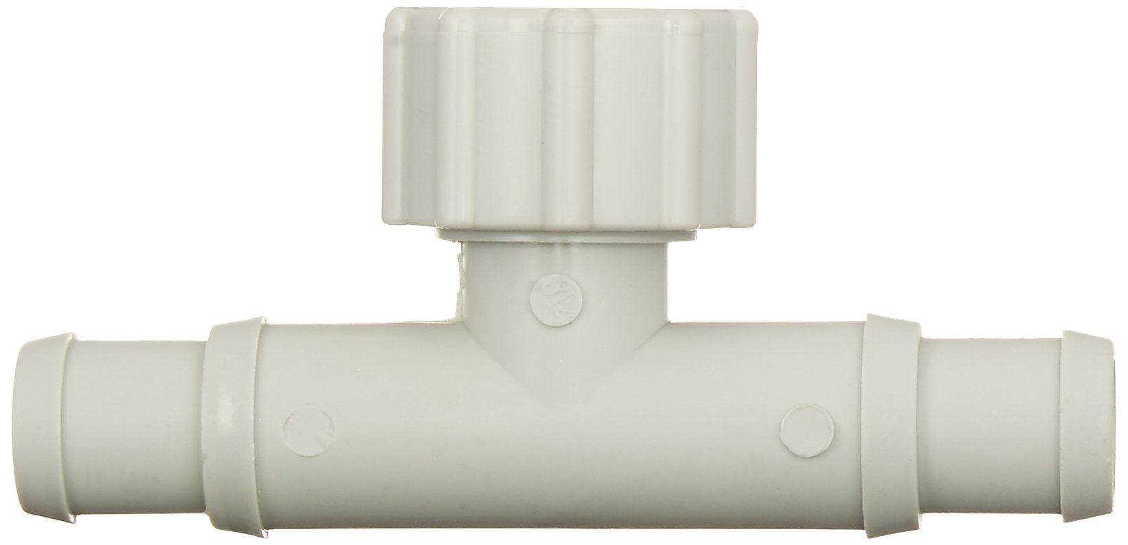 Four Seasons 84631 Flush Tee Heater Fitting