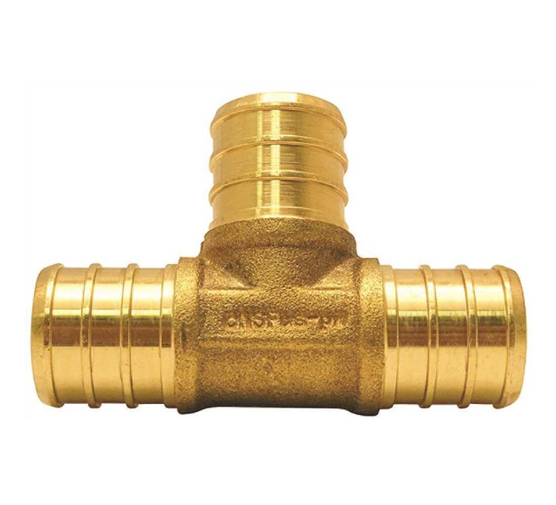 CONBRACO Fitting Pex, 3/4 in