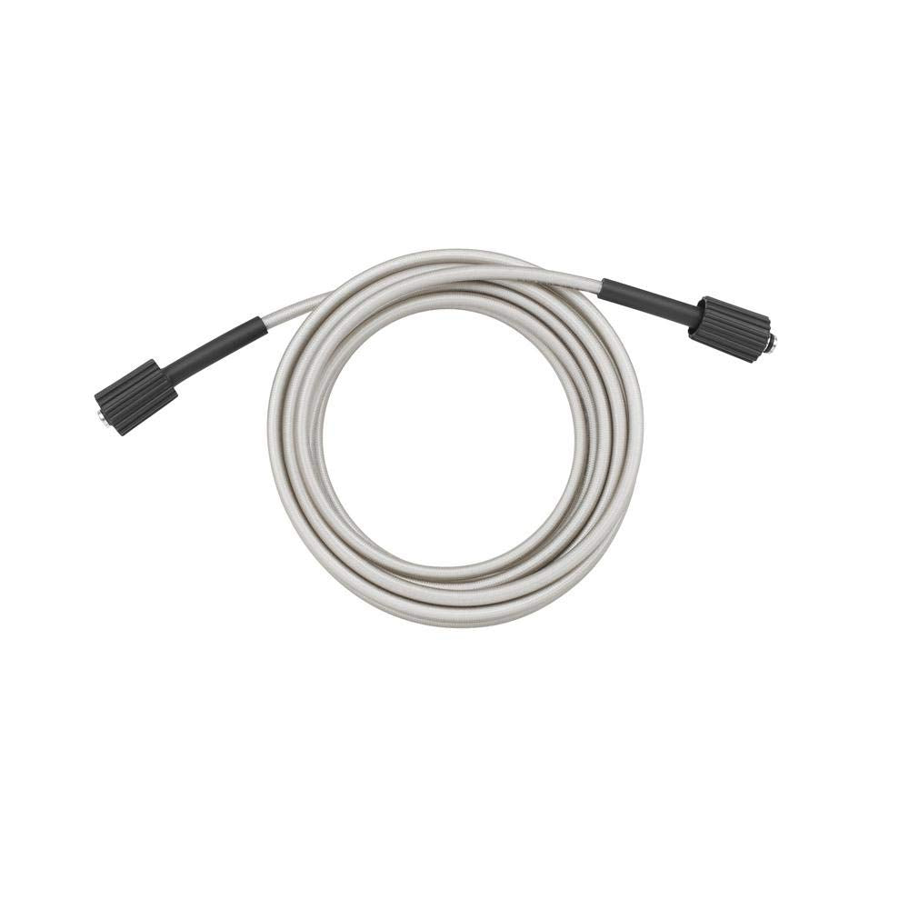 RYOBI 1/4 in. x 25 ft. 2,300 PSI Pressure Washer Replacement Hose w/ Coupler