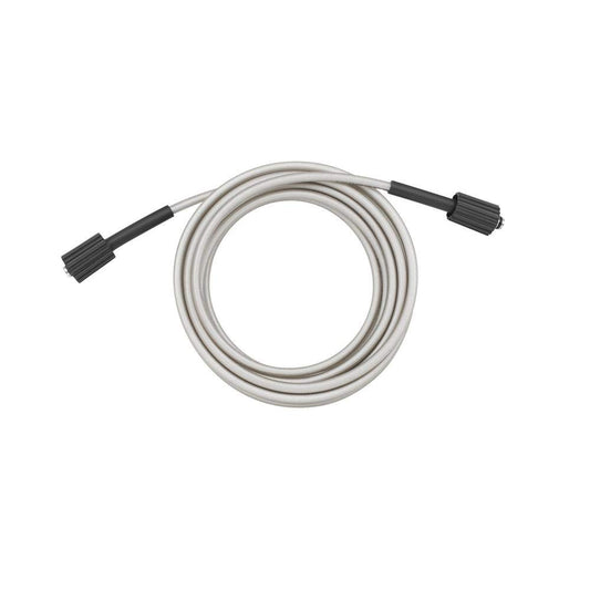 RYOBI 1/4 in. x 25 ft. 2,300 PSI Pressure Washer Replacement Hose w/ Coupler