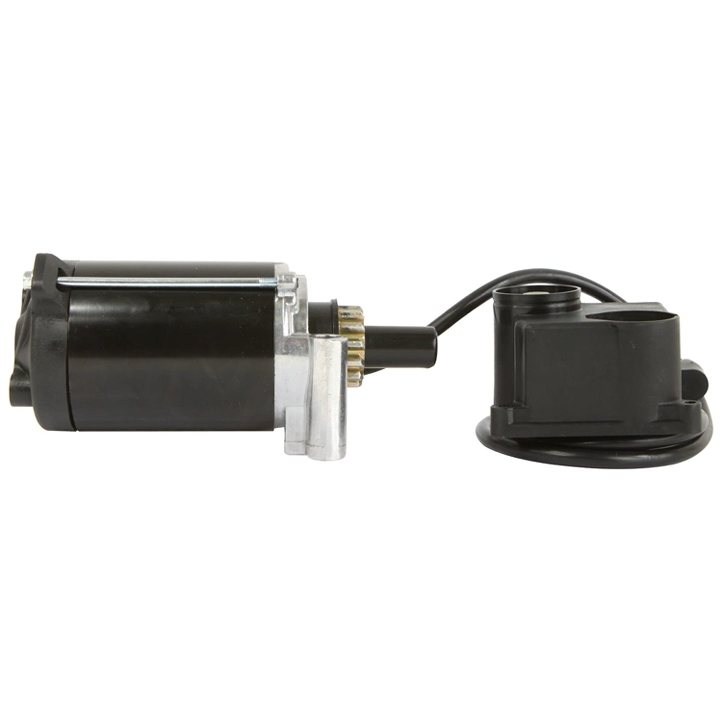 DB Electrical SAB0107 Starter Compatible with/Replacement for Kohler Engine 13 Teeth, 120 Volt, CCW /12-098-07, 12-098-16, 12-098-23/9640620-M030SM, 9640640-M030SM