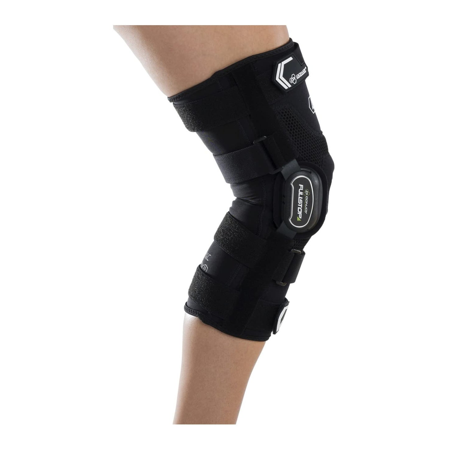 DonJoy Performance BIONIC FULLSTOP ACL Knee Brace, X-Large