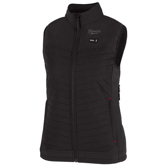 Milwaukee Electric - M12TRADE Womens Heated AXISTRADE Vest