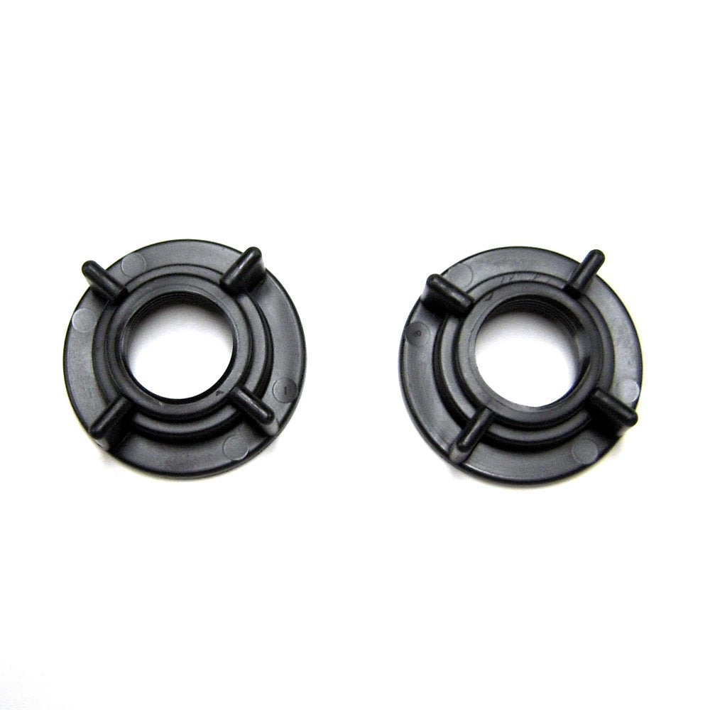 American Standard Mounting Nuts, PK2