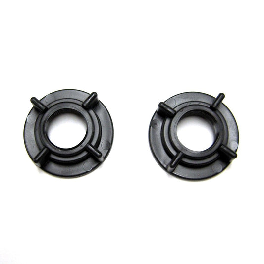 American Standard Mounting Nuts, PK2