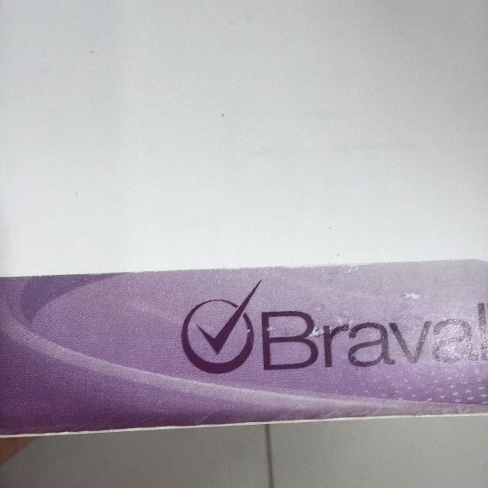 Braval Vinyl Polysiloxane Impression Material Light Body - Fast Set
