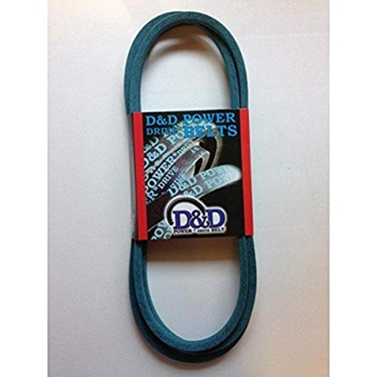 D&D PowerDrive 22432V03000 Honda Motors Kevlar Replacement Belt, Aramid, 1