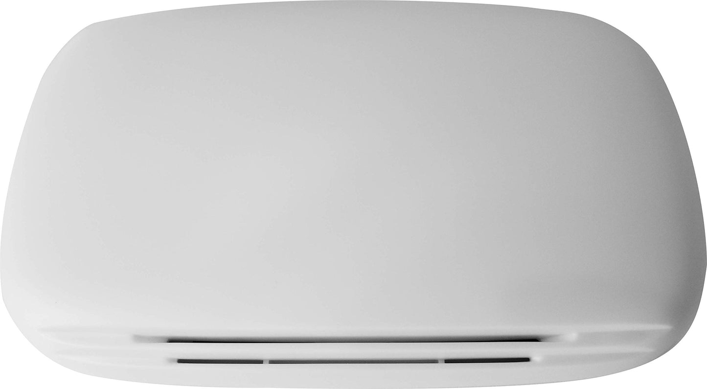 ?Newhouse Hardware CHM2 Door Chime, White