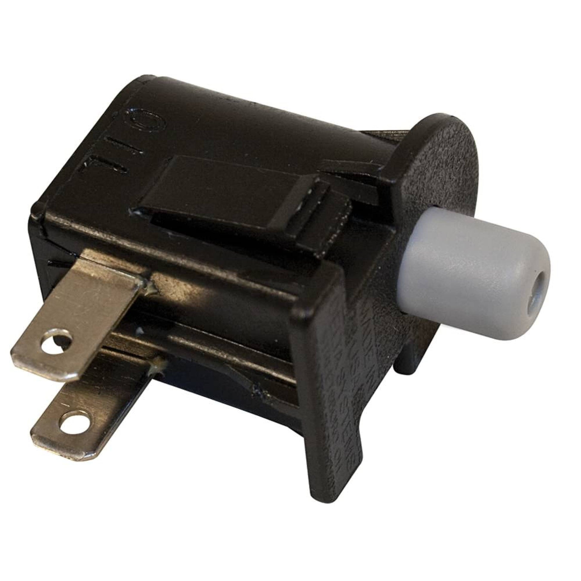 Stens Seat Switch 430-699 Compatible with/Replacement for John Deere AM131968, Black