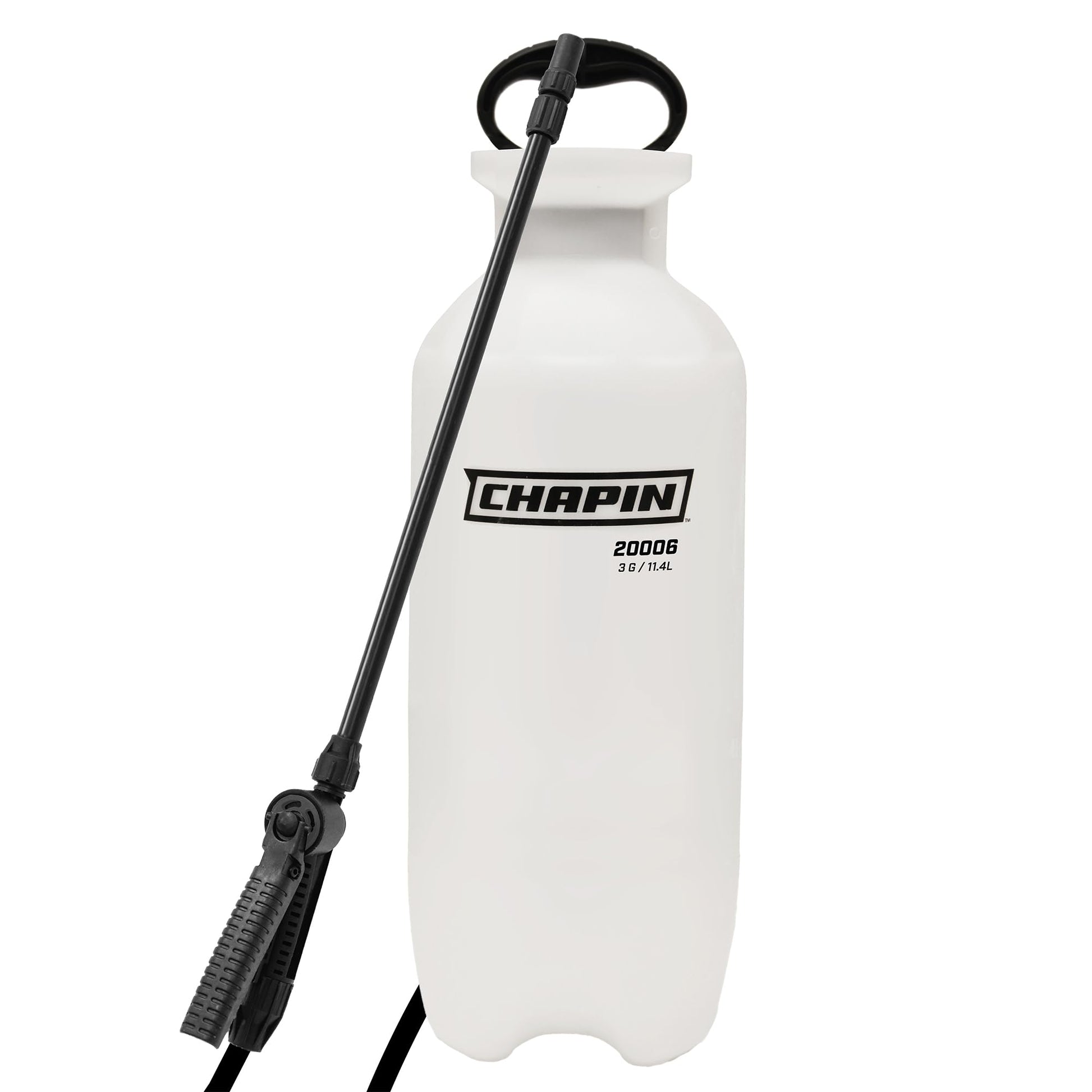Chapin 3-Gallon Pump Sprayer, Multi-Use for Home & Garden