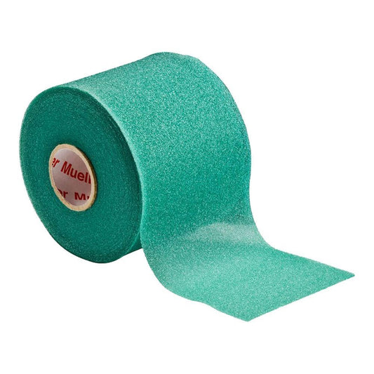 Mueller M-Wrap Pre-Taping Underwrap - Green - 1 Roll