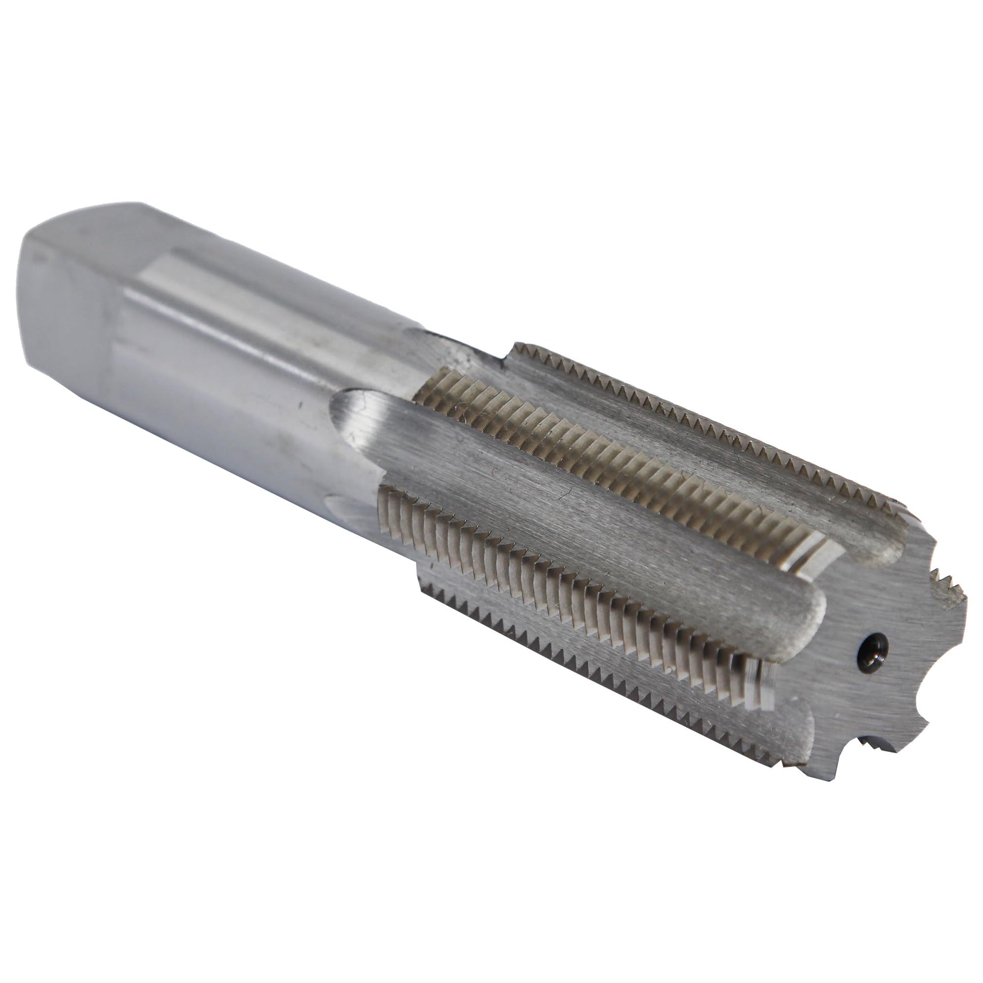 Drill America 1"-14 UNS High Speed Steel Bottoming Tap, (Pack of 1)