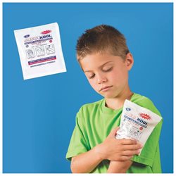 Instakool Small Ice Packs (pack of 16)