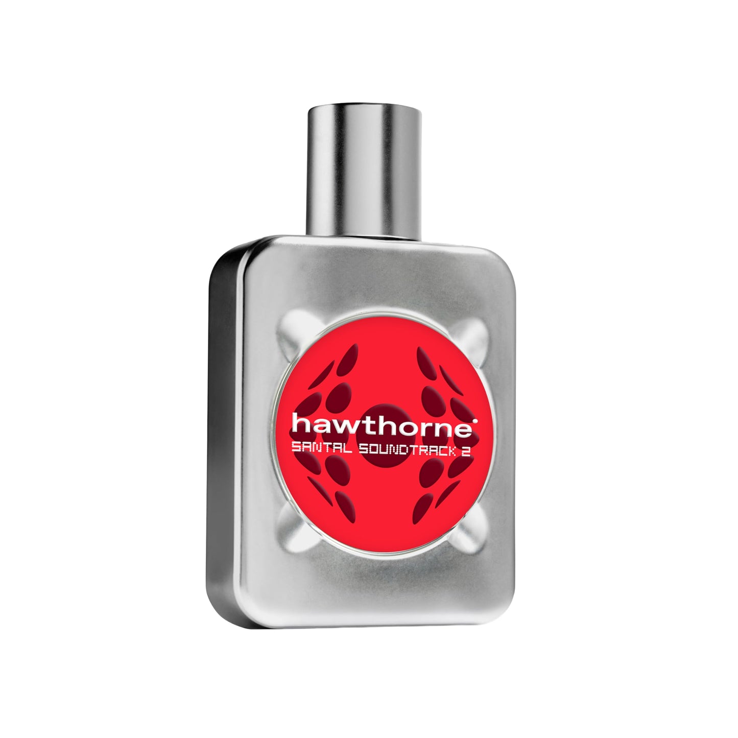 Hawthorne Santal Soundtrack 2 Mens Cologne. Cologne for Men with Sandalwood, White Suede & Cashmere Musk. Clean, Long Lasting Fragrance for Men with Parfum Concentration. 50 mL - 1.7 Fl. Oz.