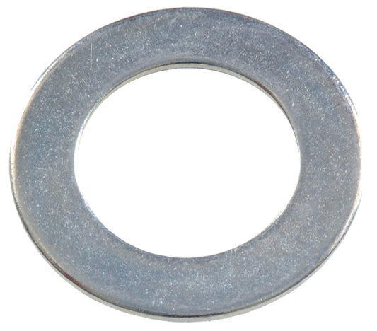 The Hillman Group 2812 Machine Bushing, 1-1/8 x 1-3/4 x 14 Gauge, 10-Pack